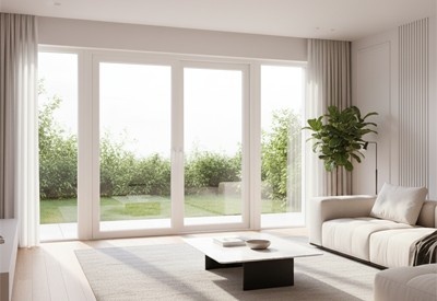 UPVC Windows&Doors Design