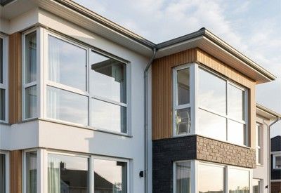 UPVC Windows&Doors Design | Home Fix Interiors LLP