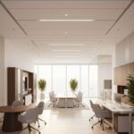 Office & Corporate Interiors