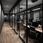 Office Furnitures