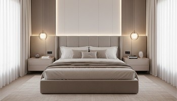 Bedroom Set Guide 2026 | Home Fix Interiors LLP
