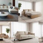 Customized Sofasets | Home Fix Interiors LLP