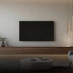 Modern TV Unit Design