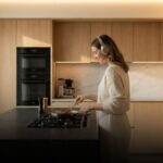 Modern Modular Kitchen Design