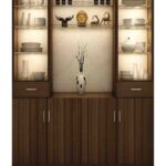 Crockery units | Home Fix Interiors LLP, Perinthalmanna