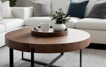 Center Table