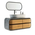 Wash Material | Home Fix Interiors LLP
