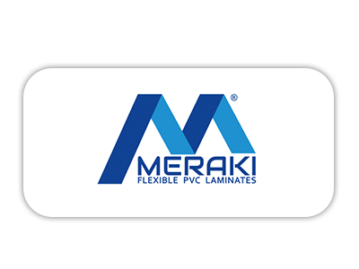 Meraki PVC