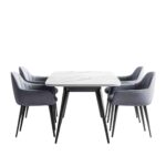 Dining Room Chairs | Home Fix Interiors LLP
