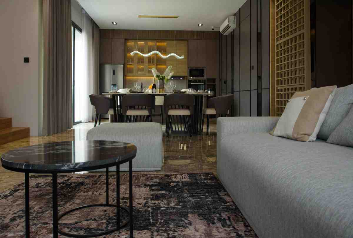 Let’s Build Your Dream Interior