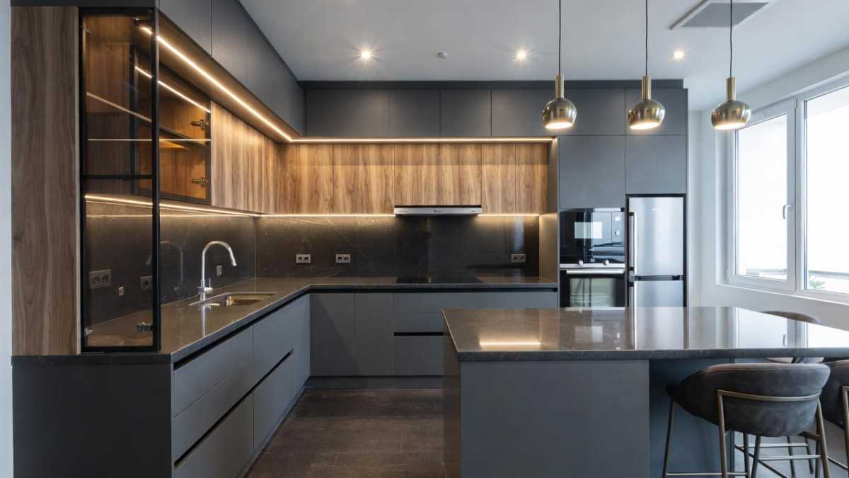 Let’s Build Your Dream Interior