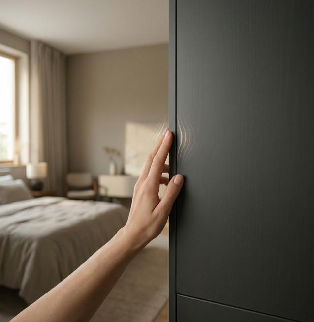 What Is Edge Banding ? Why It Is Important in Modern Interiors