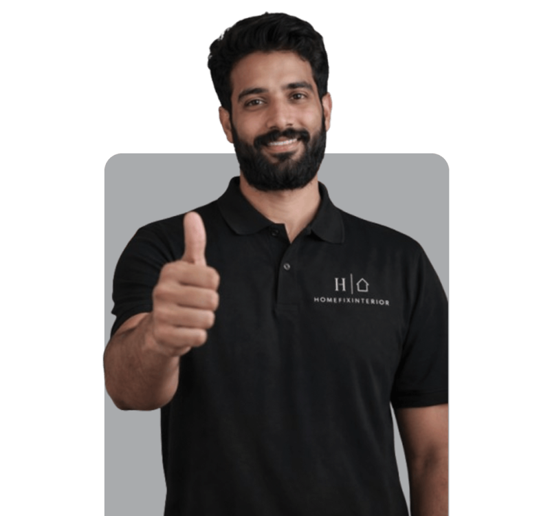 Best Interior Manufacturers and Designers in Kerala | Home Fix Interiors Perinthalmanna