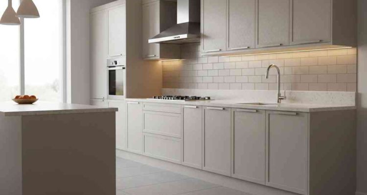 MembraneFinishKitche