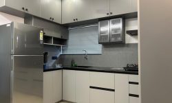 Modular Kitchen | Project Completed | Home Fix Interiors LLP