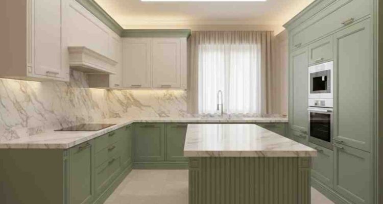 PUPolyurethaneFinishKitche