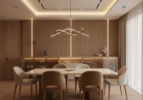 Luxury living room interior designers in Perinthalmanna with premium décor