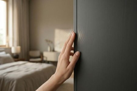 What Is Edge Banding ? Why It Is Important in Modern Interiors