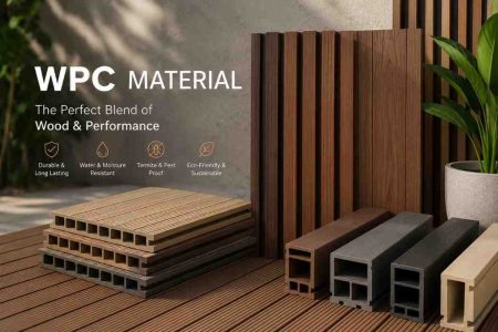 WPC Material