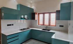 Modular Kitchen | Project Completed | Perinthalmanna