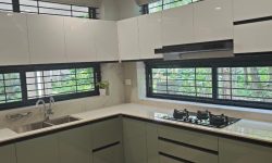 Modular Kitchen | Project Completed