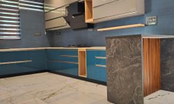 Modular Kitchen Works | Project Completed