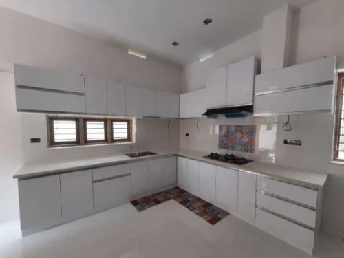 Modular Kitchen | Perinthalmanna