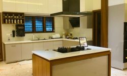 Modular Kitchen | Project