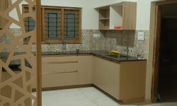 Modular Kitchen Works