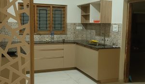 Modular Kitchen Works