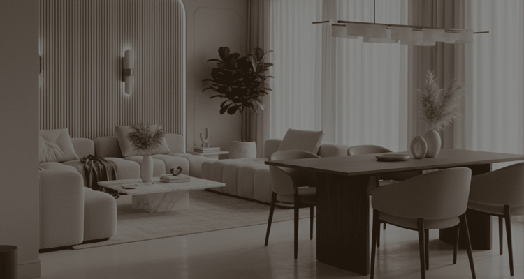 Interior designers in Perinthalmanna creating modern modular kitchen and home interiors