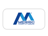 Meraki PVC