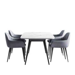 Dining Room Chairs | Home Fix Interiors LLP