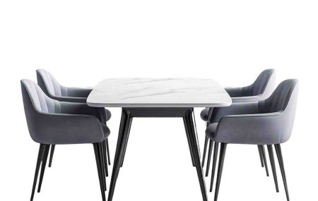 Dining Room Chairs | Home Fix Interiors LLP