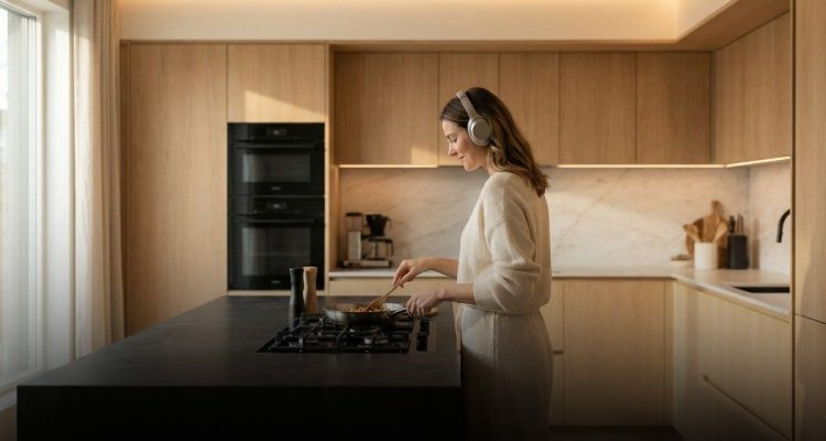 Modern Modular Kitchen Design