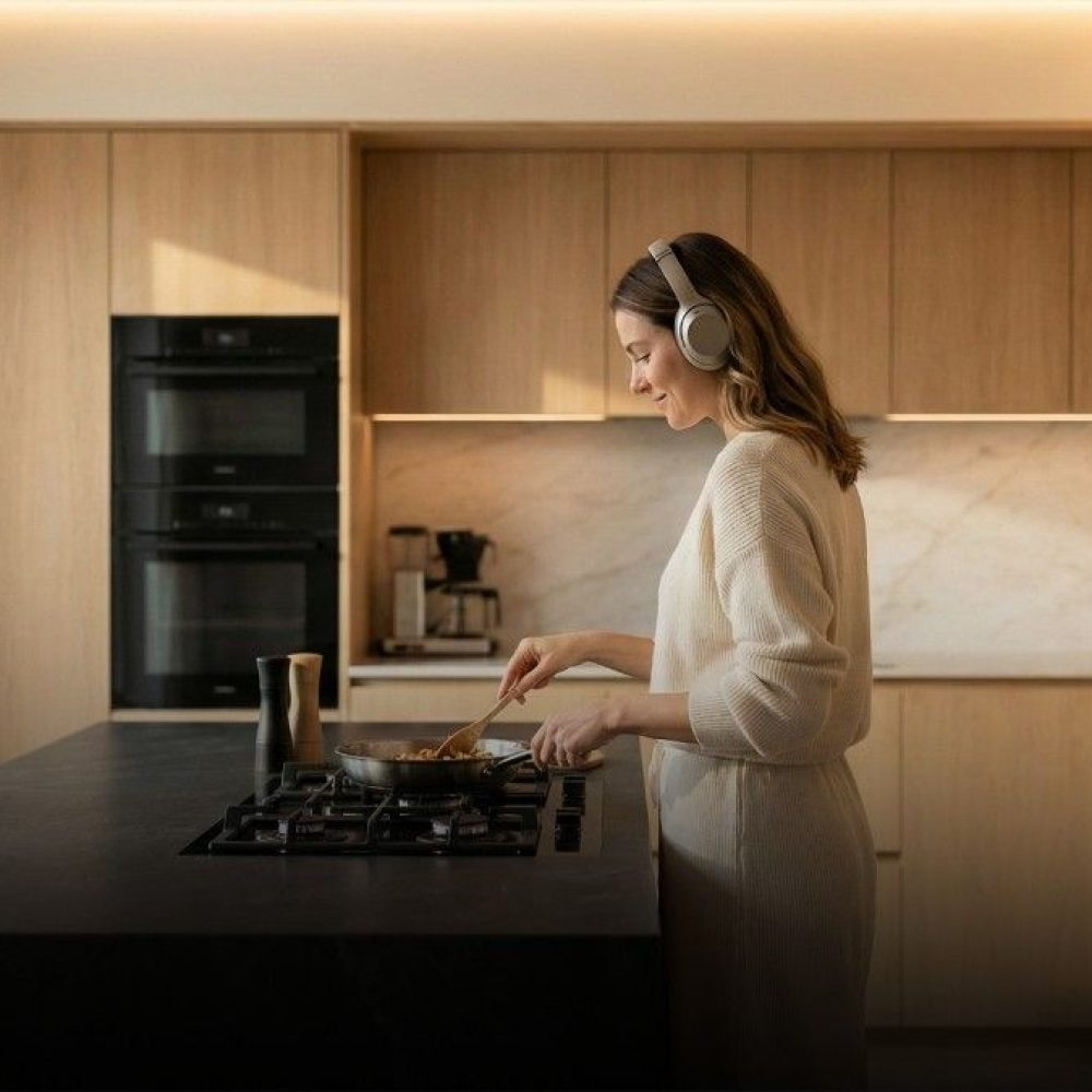 Modern Modular Kitchen Design